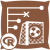 Survival Score Tool Icon