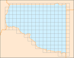 Graphic showing what Generate Grids for Each Object option looks like.