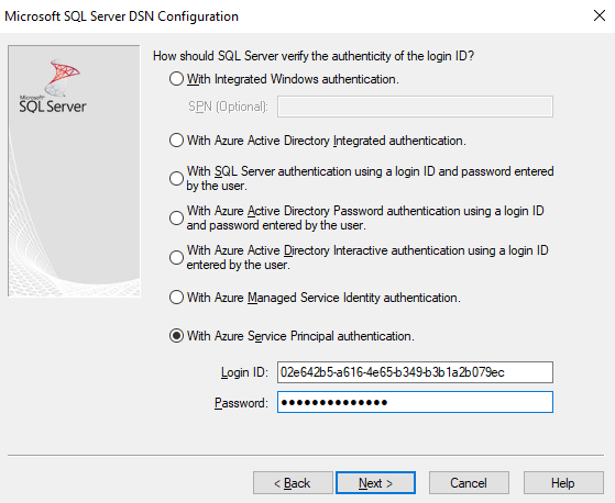 DNS Settings