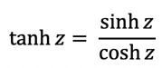 Eq-HyperbolicTrig-TANH.png