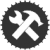 HTML - GUI Library Tool Icon