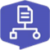 Text Classification Tool Icon