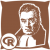 Naive Bayes Classifier Tool Icon