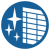 Data Cleansing Tool Icon