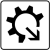 Macro Output Tool Icon