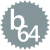 Base64 Encoder Tool Icon