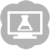 Cognitive Services Text Analytics Tool Icon